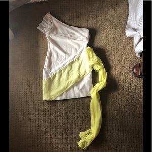 PRICE DROPB!!! BCBG STUNNING MINI DRESS